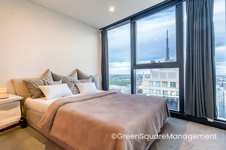 Fourth view of Homely apartment listing, 5507/115 Bathurst Street, Sydney NSW 2000