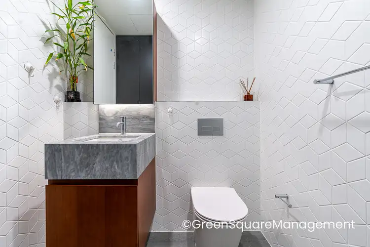 Fifth view of Homely apartment listing, 5507/115 Bathurst Street, Sydney NSW 2000