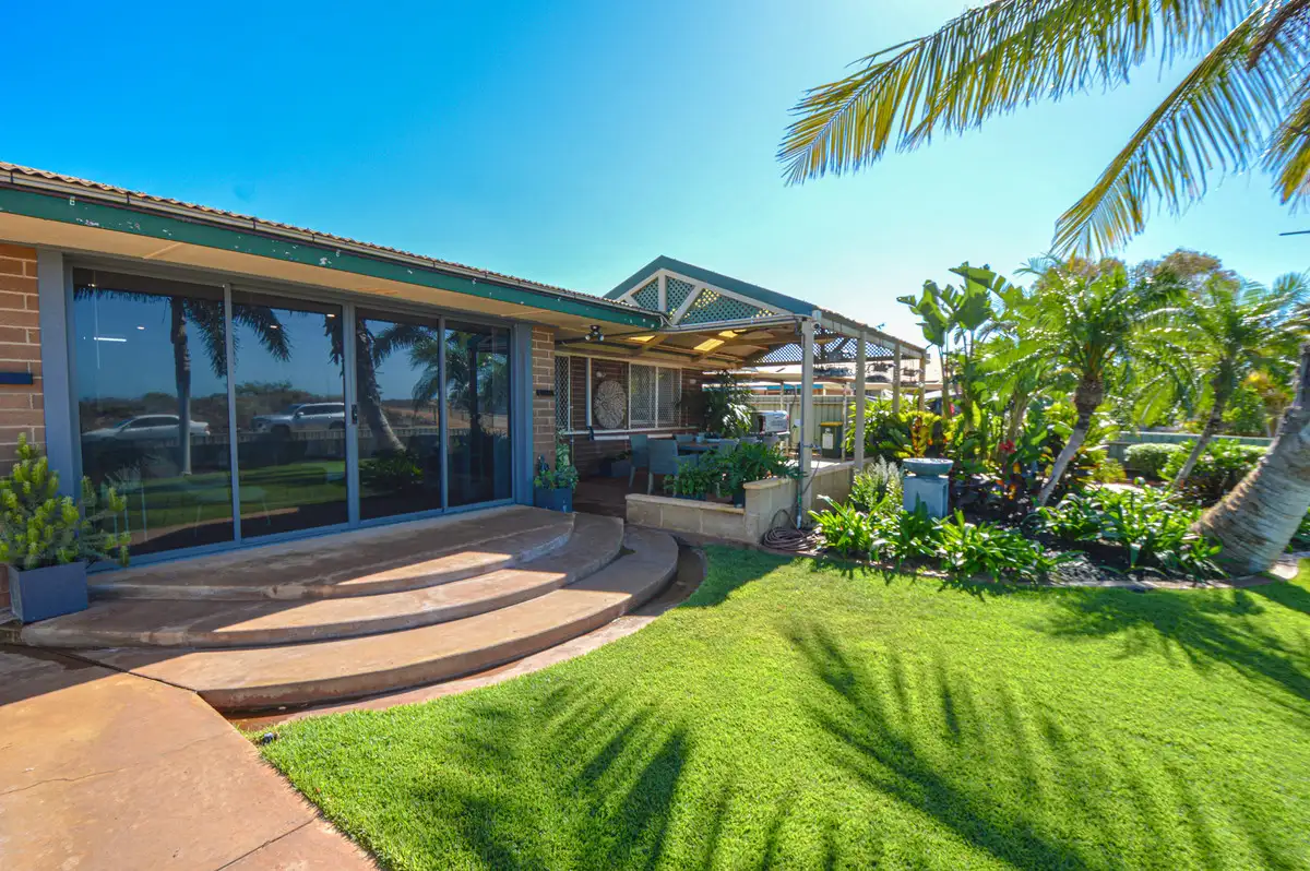 Main view of Homely house listing, 24 Dempster Street, Port Hedland WA 6721