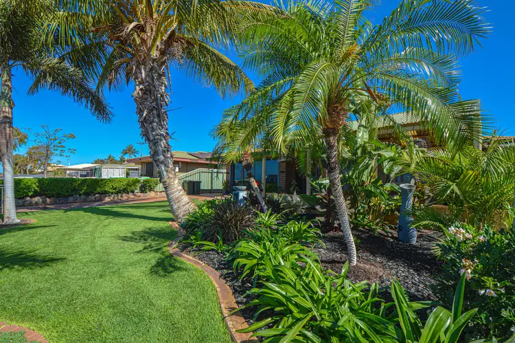 Fourth view of Homely house listing, 24 Dempster Street, Port Hedland WA 6721