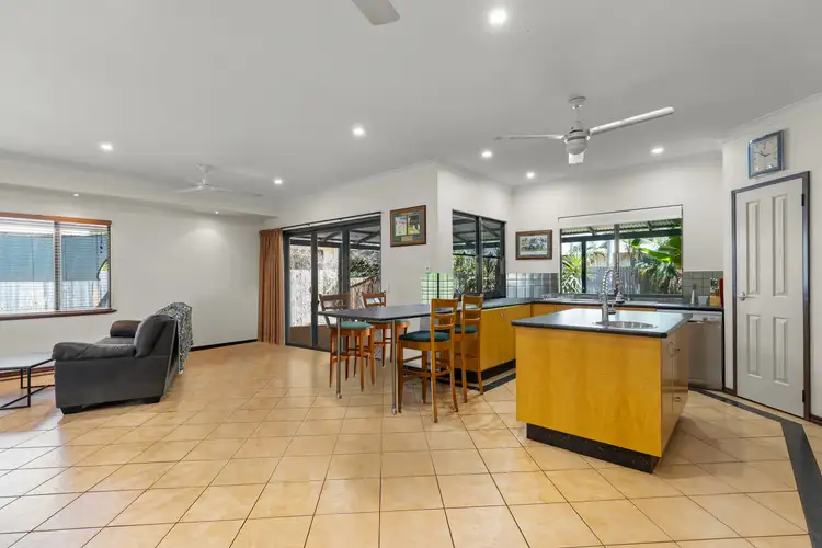 Second view of Homely house listing, 9 Bettong Street, Djugun WA 6725