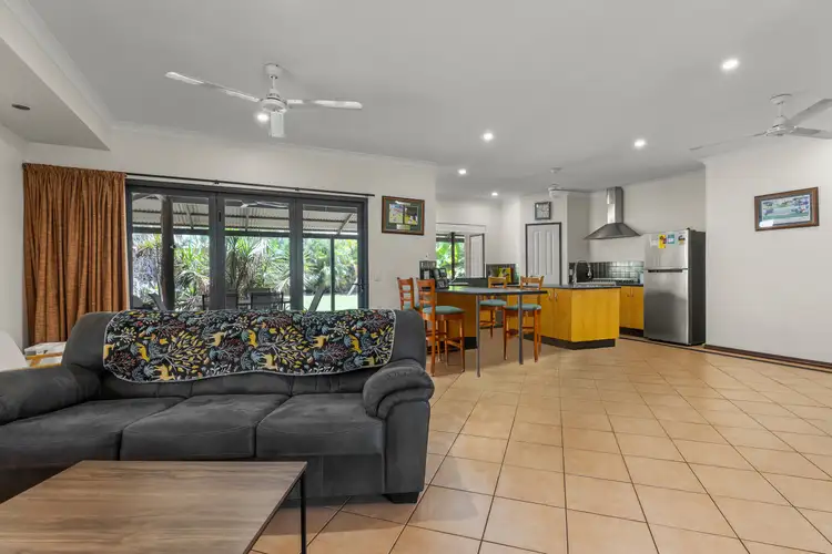 Fifth view of Homely house listing, 9 Bettong Street, Djugun WA 6725