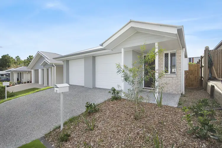 14 Royal Street, Park Ridge QLD 4125