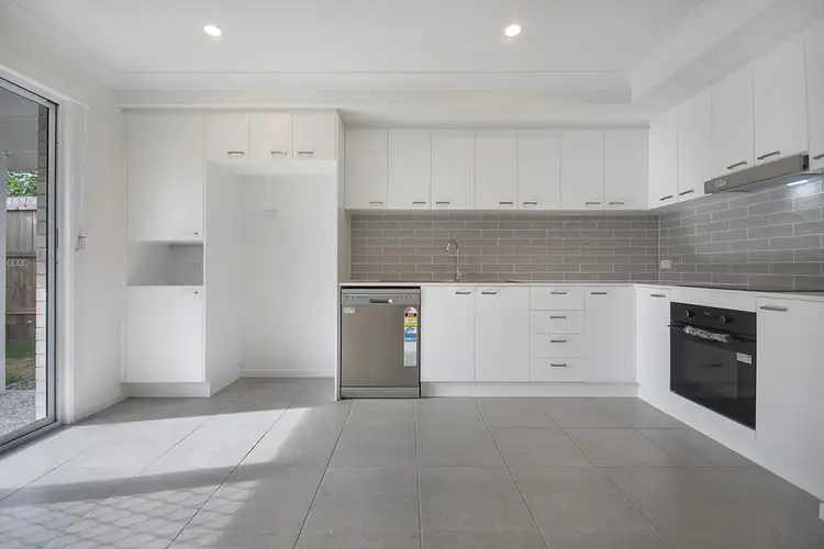 Sixth view of Homely house listing, 14 Royal Street, Park Ridge QLD 4125