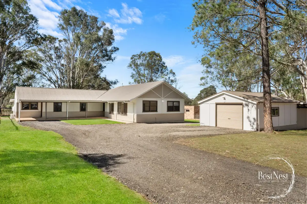 Main view of Homely house listing, 210 Kurmond Road, Freemans Reach NSW 2756
