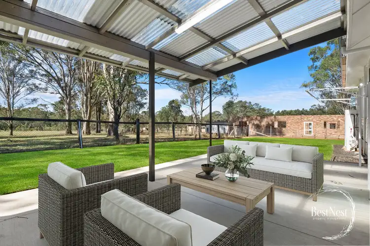 Second view of Homely house listing, 210 Kurmond Road, Freemans Reach NSW 2756