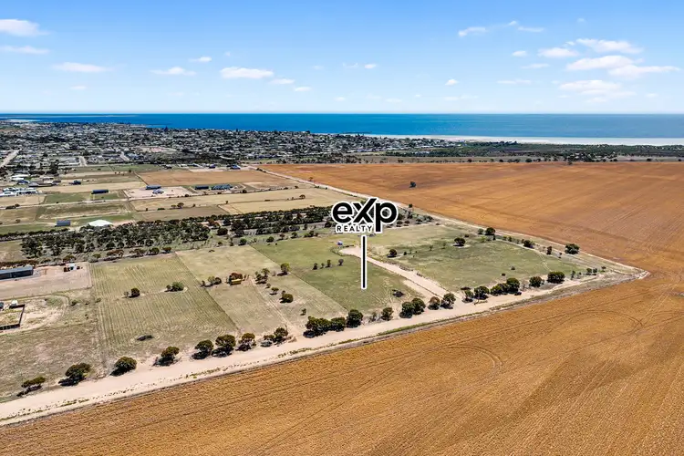 Fourth view of Homely land listing, Lot 6 Backman Road, North Moonta SA 5558
