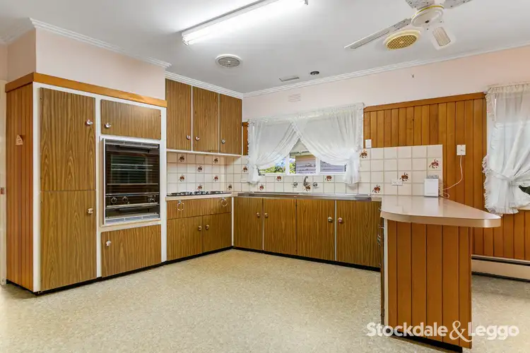 Third view of Homely house listing, 45 Latrobe Road, Morwell VIC 3840