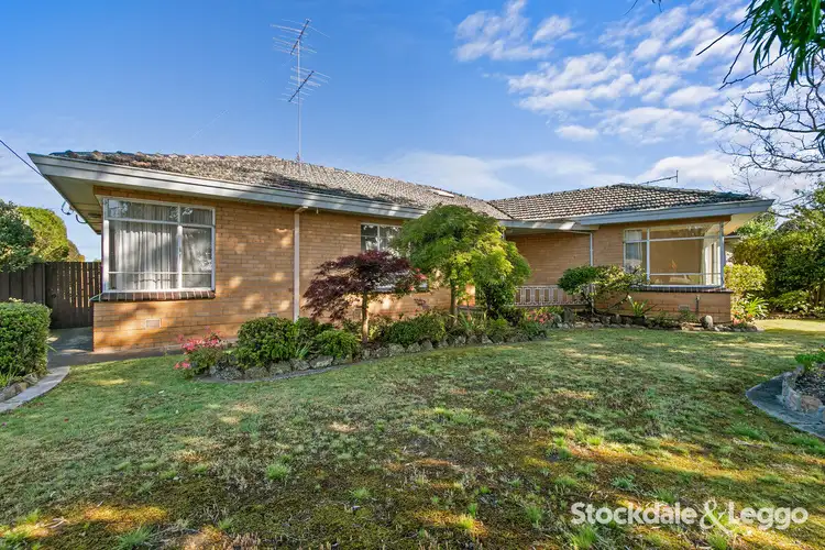 Fifth view of Homely house listing, 45 Latrobe Road, Morwell VIC 3840