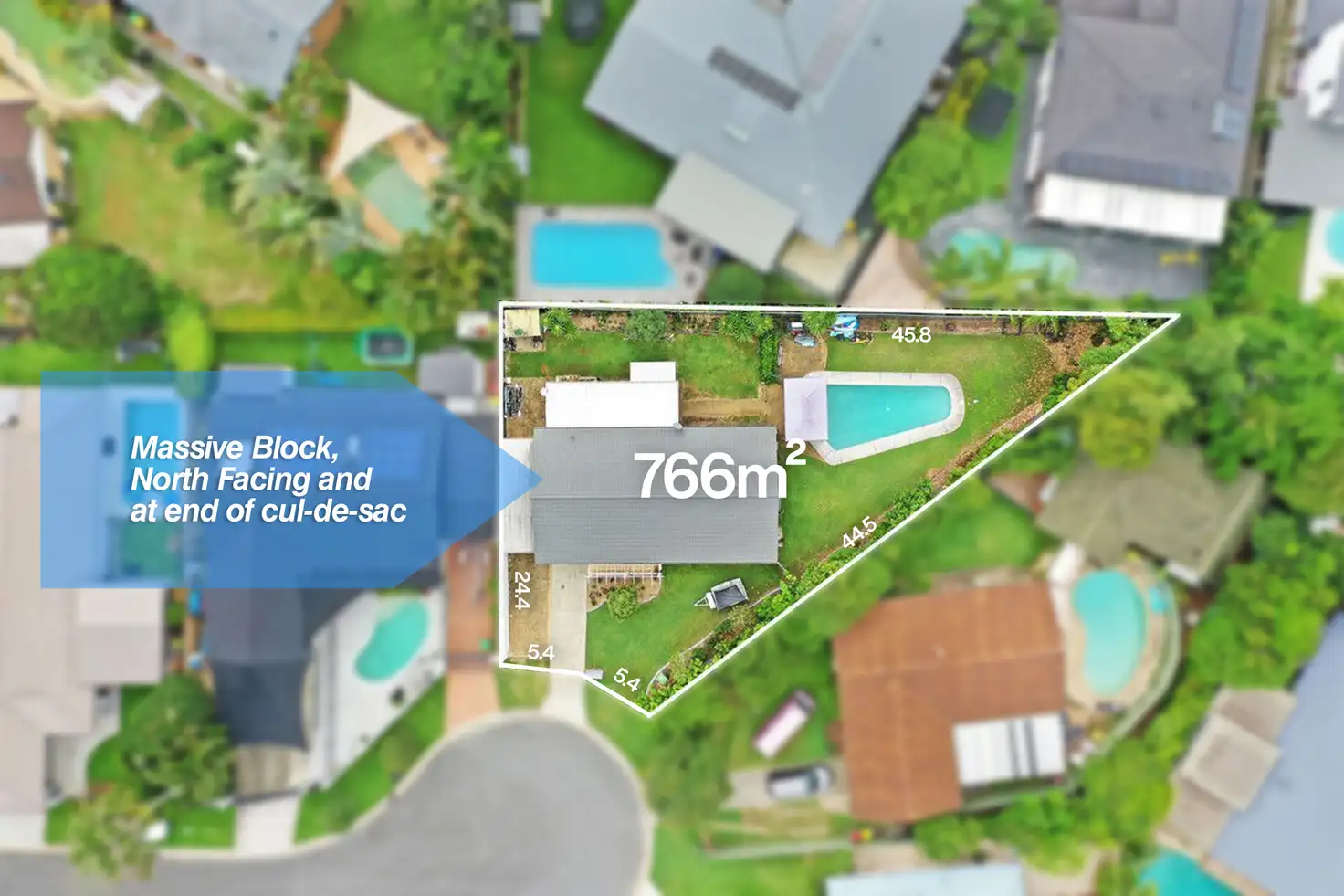 Main view of Homely house listing, 16 Pitta Place, Burleigh Waters QLD 4220