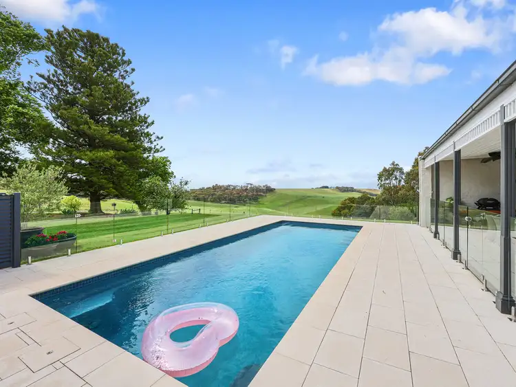 Third view of Homely rural property listing, 64 Ford Luers Road, Casterton VIC 3311