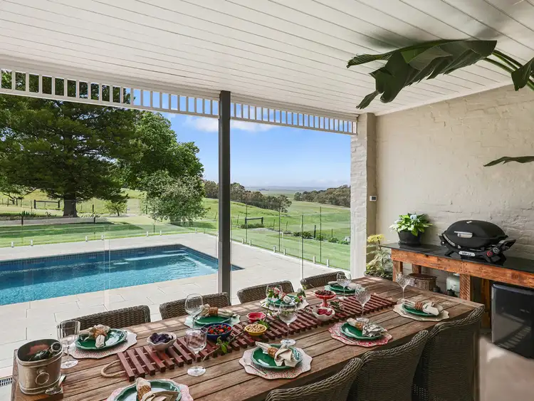 Fourth view of Homely rural property listing, 64 Ford Luers Road, Casterton VIC 3311