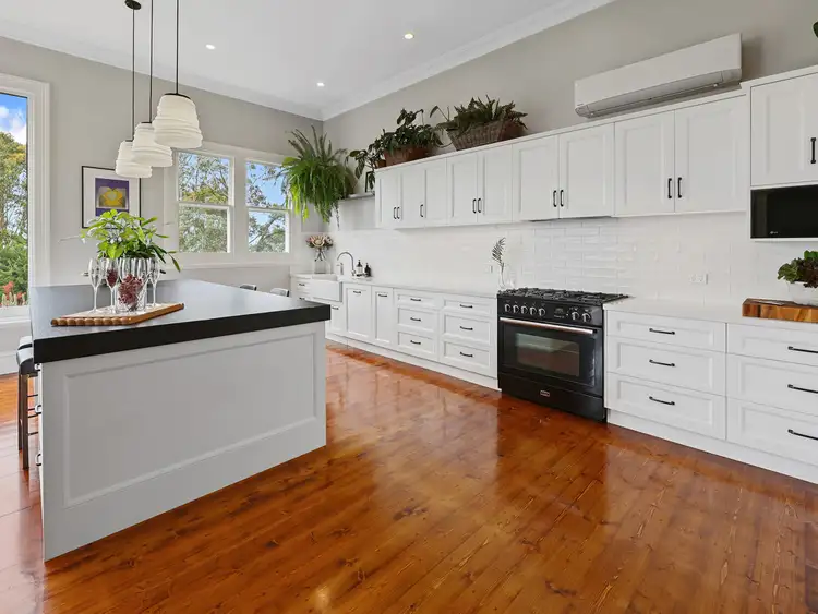 Fifth view of Homely rural property listing, 64 Ford Luers Road, Casterton VIC 3311