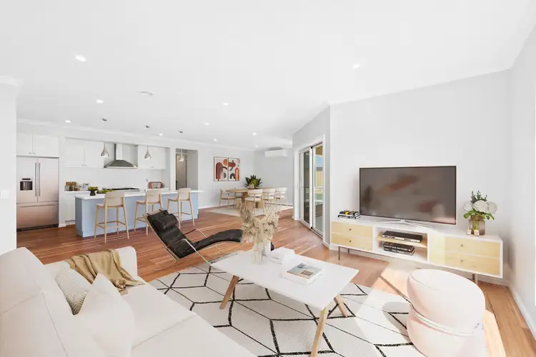 Fourth view of Homely house listing, 18 Wallace Street, Sale VIC 3850