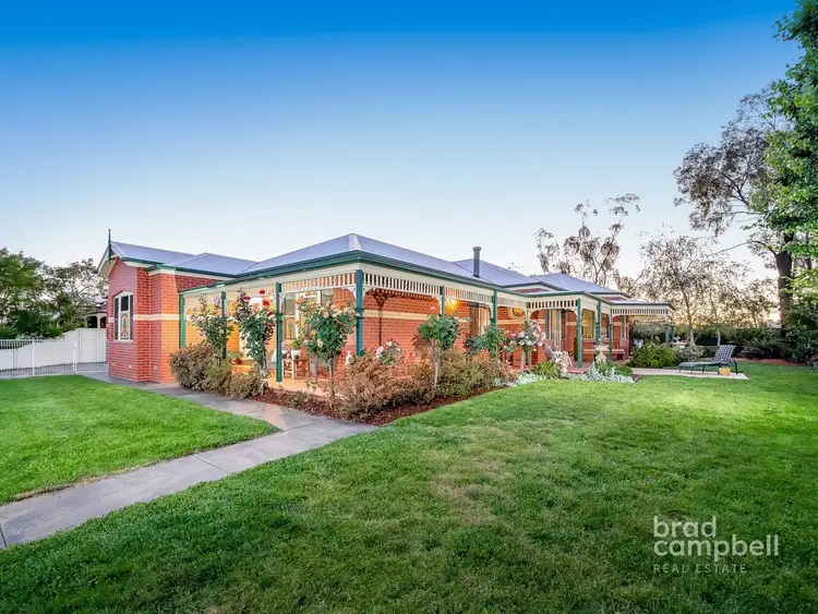 Fifth view of Homely house listing, 38 Waranga Drive, Kialla VIC 3631