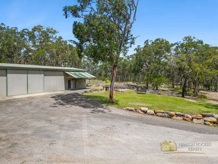 485 Wisemans Ferry Road, Cattai NSW 2756