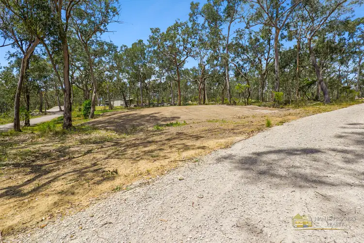 Second view of Homely rural property listing, 485 Wisemans Ferry Road, Cattai NSW 2756