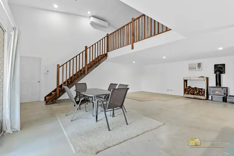 Seventh view of Homely rural property listing, 485 Wisemans Ferry Road, Cattai NSW 2756