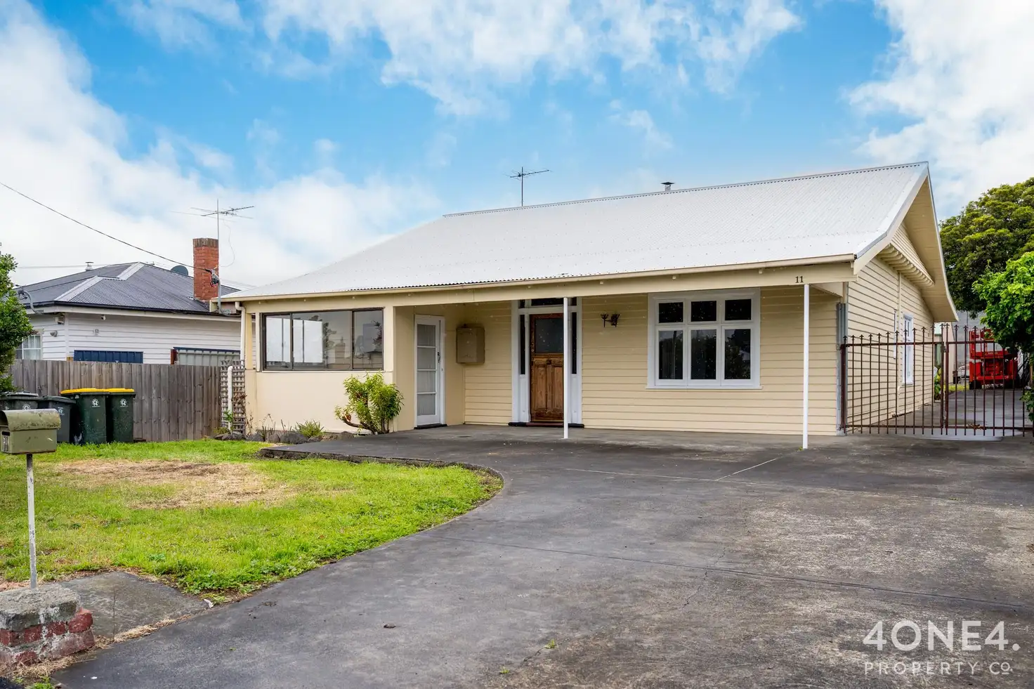 Main view of Homely house listing, 11 Elwick Road, Glenorchy TAS 7010