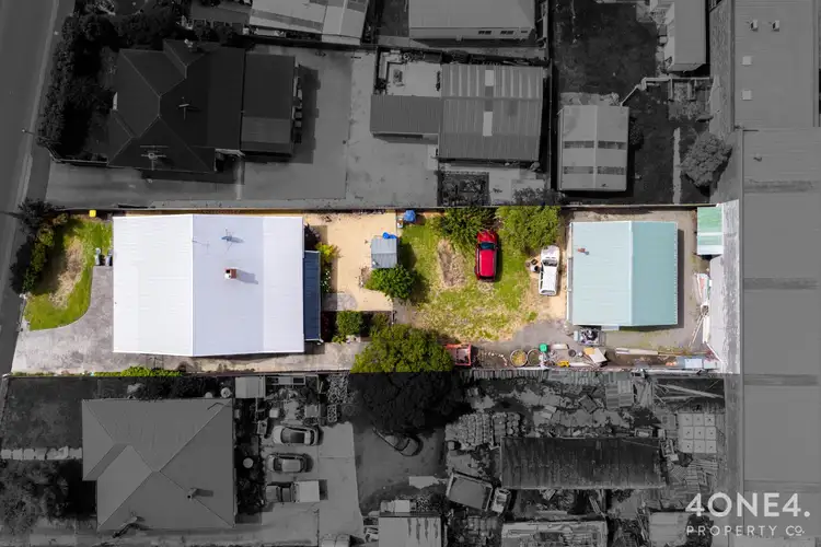 Second view of Homely house listing, 11 Elwick Road, Glenorchy TAS 7010