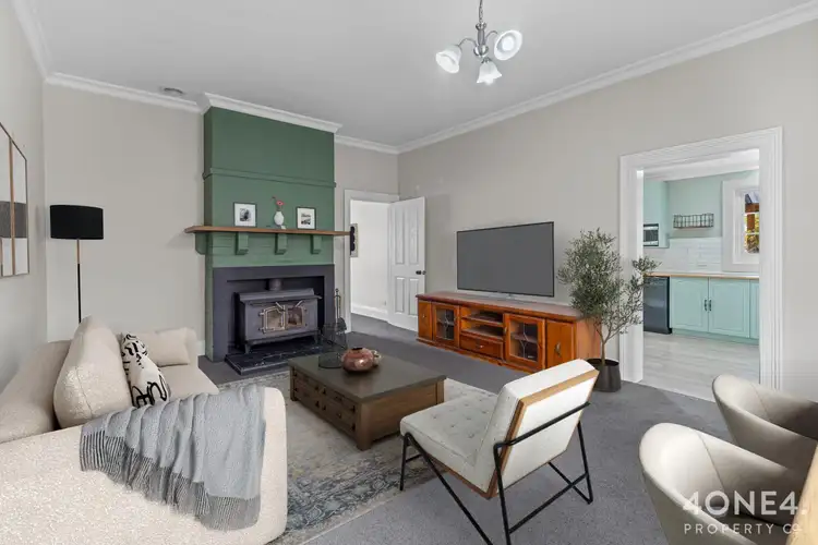 Fourth view of Homely house listing, 11 Elwick Road, Glenorchy TAS 7010