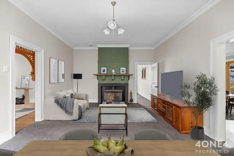 Fifth view of Homely house listing, 11 Elwick Road, Glenorchy TAS 7010