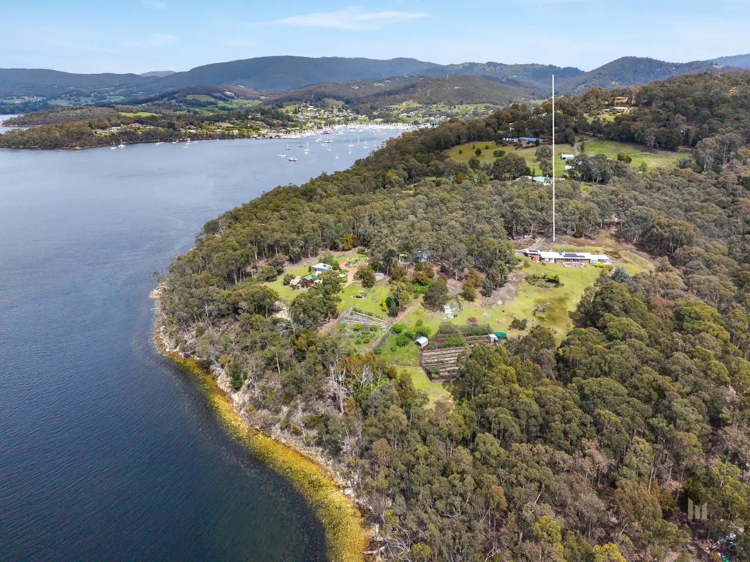 Main view of Homely house listing, 333 Manuka Road, Kettering TAS 7155