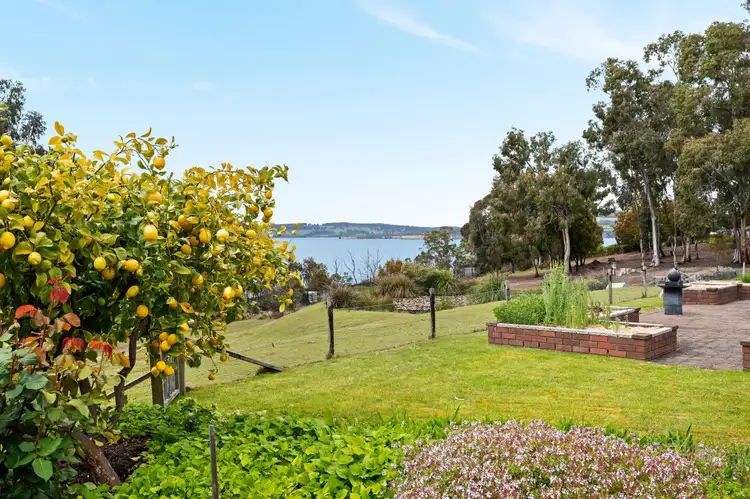Second view of Homely house listing, 333 Manuka Road, Kettering TAS 7155