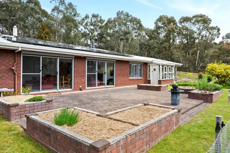 Third view of Homely house listing, 333 Manuka Road, Kettering TAS 7155