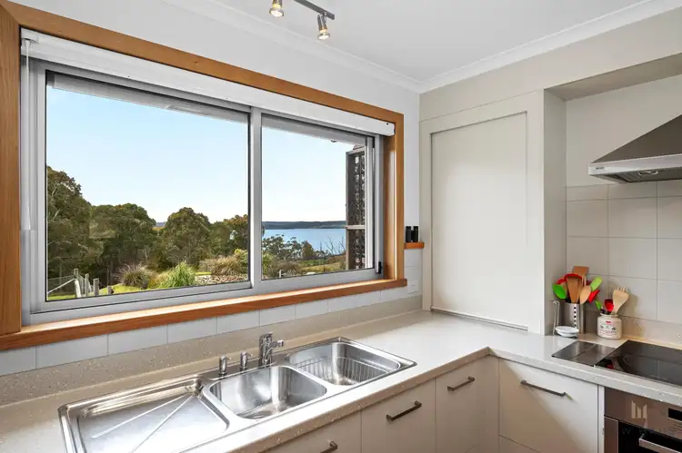 Fifth view of Homely house listing, 333 Manuka Road, Kettering TAS 7155