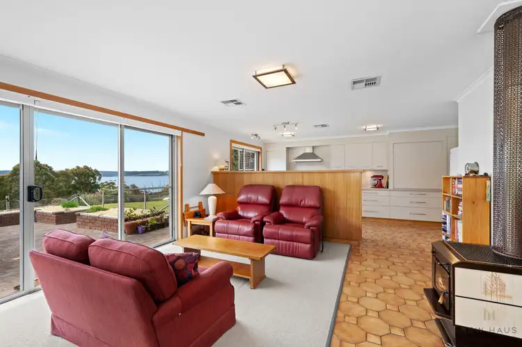 Sixth view of Homely house listing, 333 Manuka Road, Kettering TAS 7155