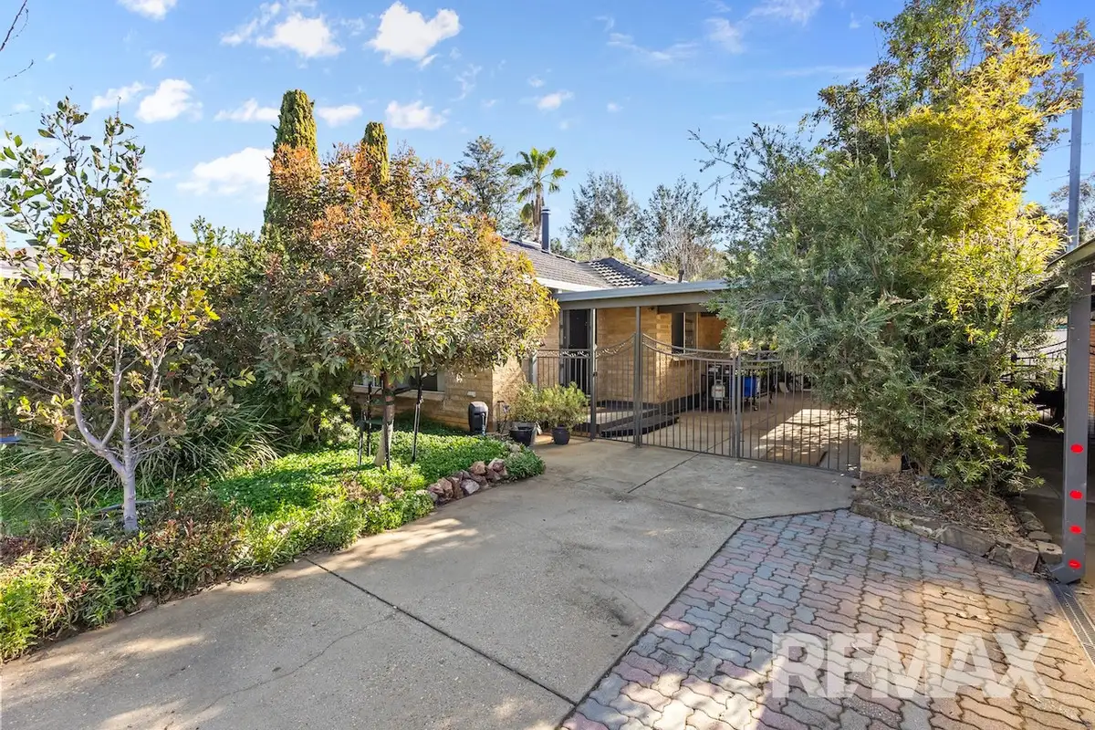 Main view of Homely house listing, 48 Adjin Street, Mount Austin NSW 2650