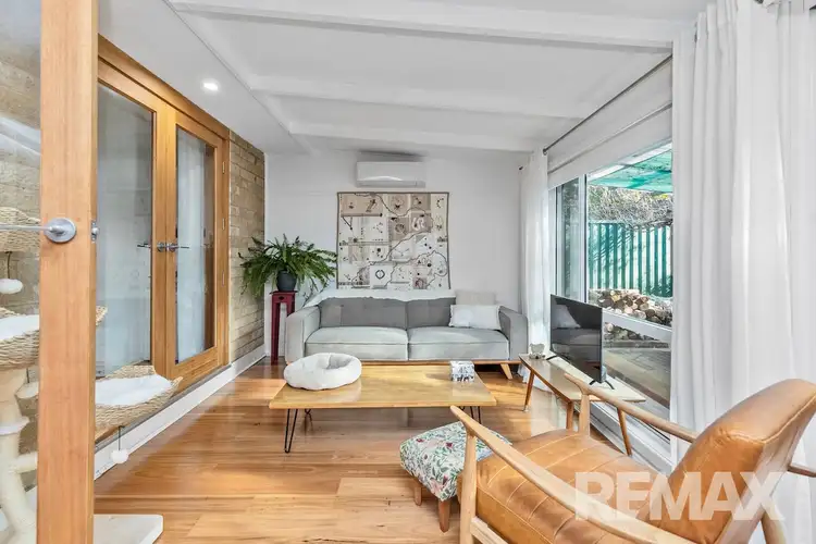 Second view of Homely house listing, 48 Adjin Street, Mount Austin NSW 2650