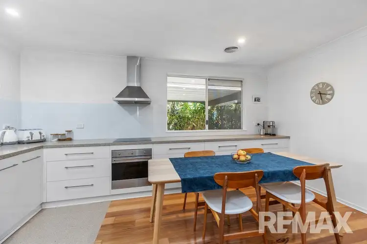 Fifth view of Homely house listing, 48 Adjin Street, Mount Austin NSW 2650