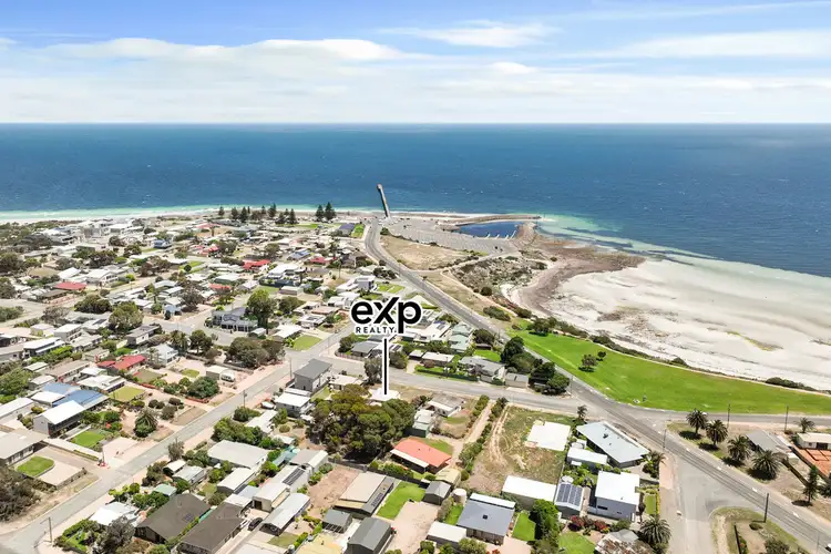 18-20 Edward Street, Port Hughes SA 5558