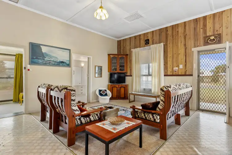 Fourth view of Homely house listing, 18-20 Edward Street, Port Hughes SA 5558