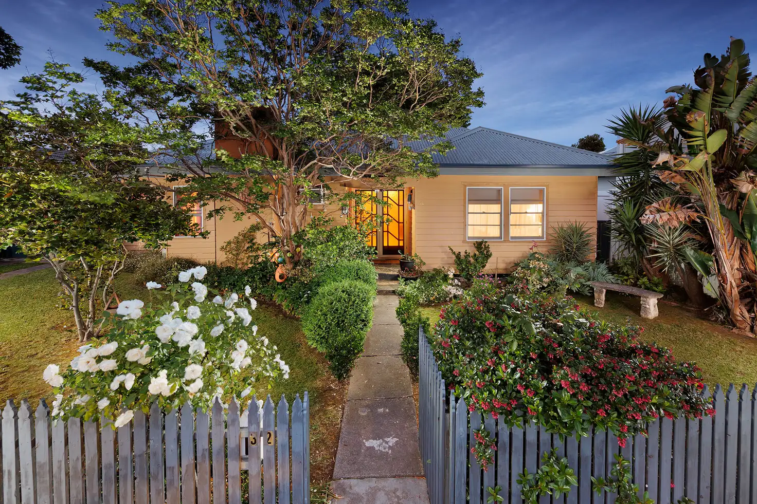 Main view of Homely house listing, 32 Brockley Street, Wodonga VIC 3690