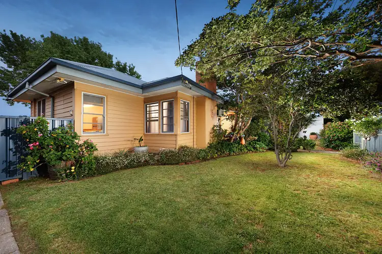 Second view of Homely house listing, 32 Brockley Street, Wodonga VIC 3690