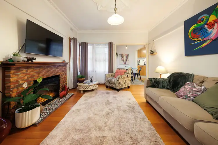 Fourth view of Homely house listing, 32 Brockley Street, Wodonga VIC 3690