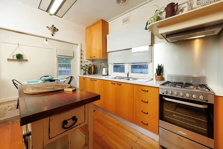 Fifth view of Homely house listing, 32 Brockley Street, Wodonga VIC 3690