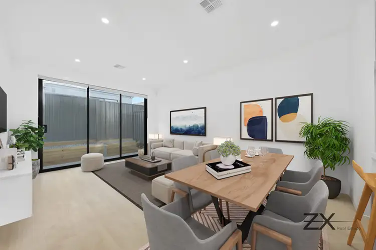 Third view of Homely house listing, 5 Ash Grove, Donnybrook VIC 3064