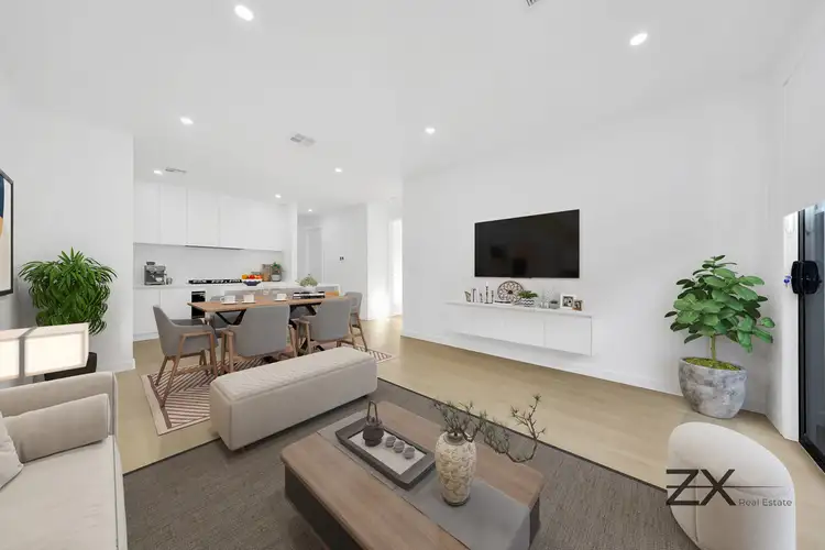 Fourth view of Homely house listing, 5 Ash Grove, Donnybrook VIC 3064