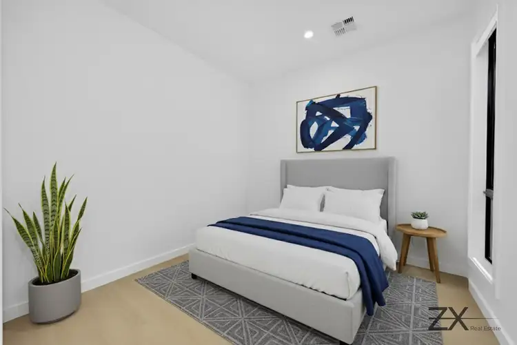 Sixth view of Homely house listing, 5 Ash Grove, Donnybrook VIC 3064