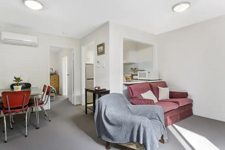 Third view of Homely unit listing, 2/207 Churchill Avenue, Sandy Bay TAS 7005