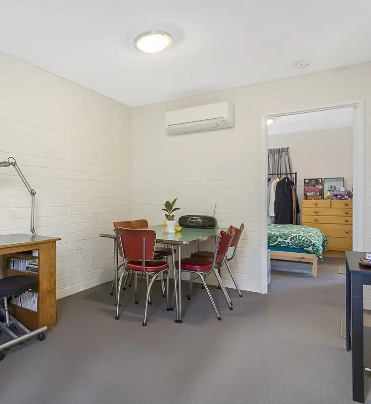 Fifth view of Homely unit listing, 2/207 Churchill Avenue, Sandy Bay TAS 7005
