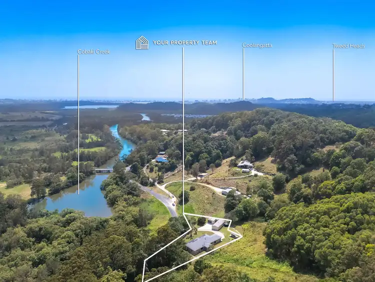 Second view of Homely house listing, 17 Cobaki Road, Tweed Heads West NSW 2485