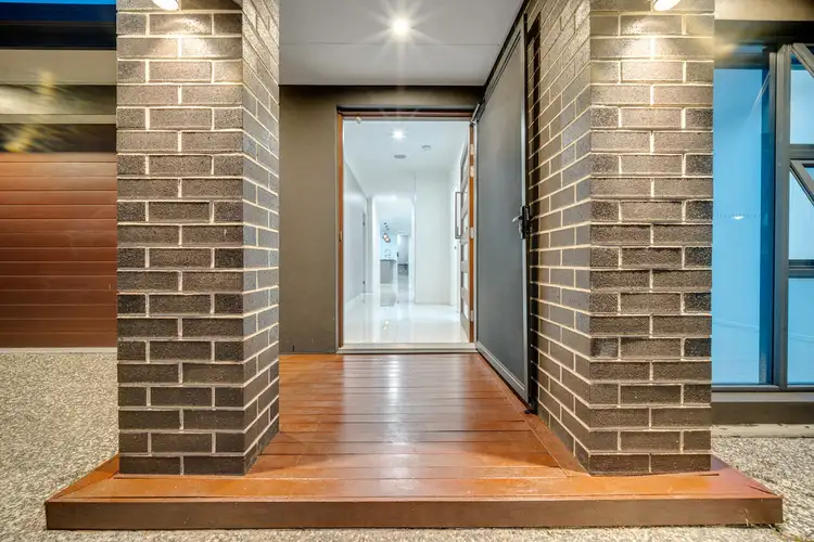 Third view of Homely house listing, 22 Jersey Crescent, Springfield Lakes QLD 4300