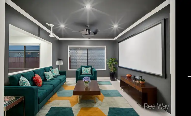 Fourth view of Homely house listing, 22 Jersey Crescent, Springfield Lakes QLD 4300