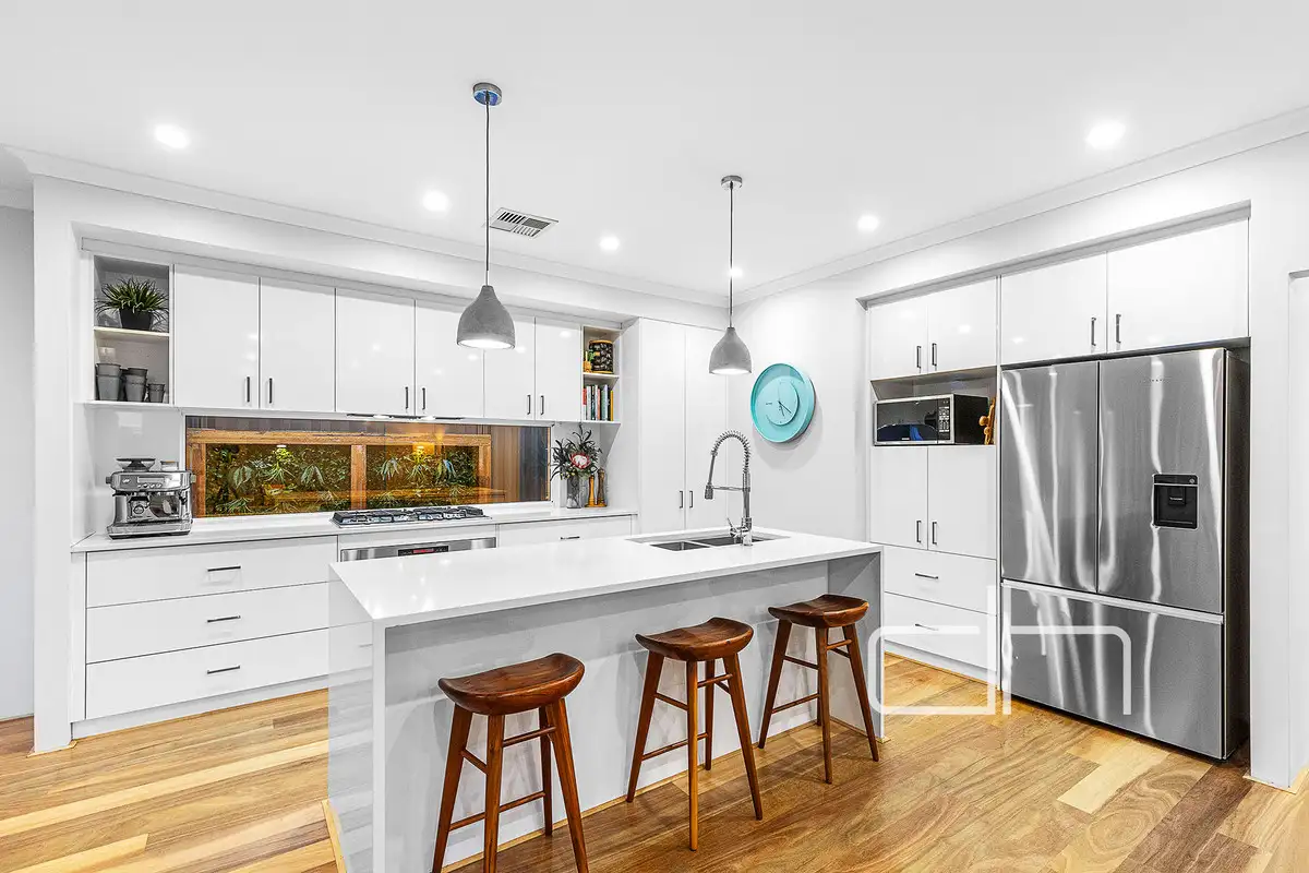 Main view of Homely house listing, 8 Sissinghurst Crescent, Landsdale WA 6065