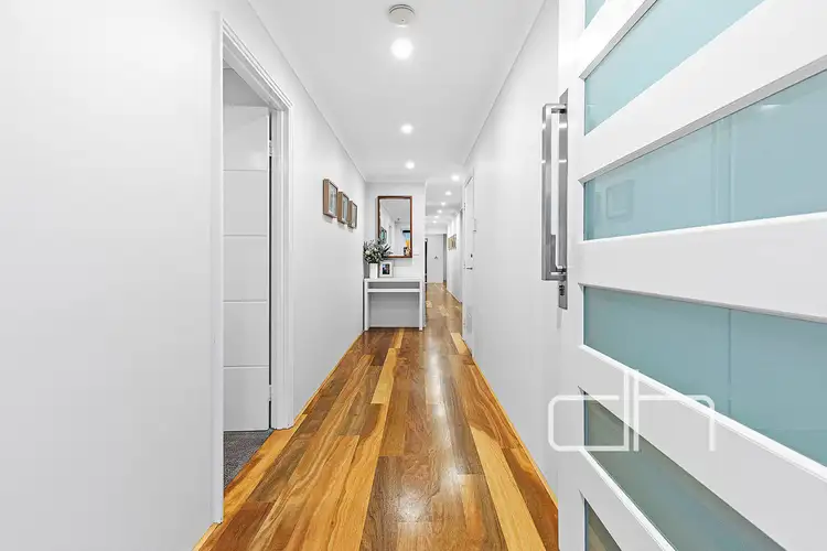 Second view of Homely house listing, 8 Sissinghurst Crescent, Landsdale WA 6065